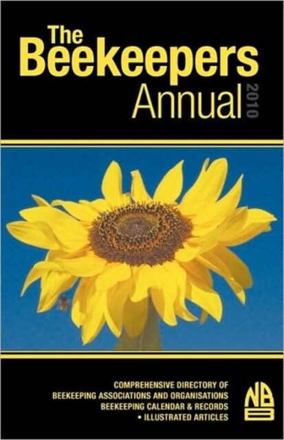 The Beekeepers Annual 2010 (Paperback)
