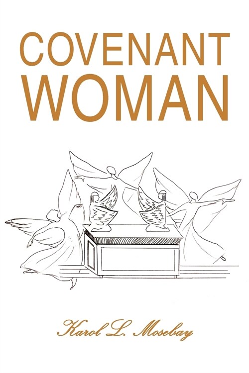 Covenant Woman (Paperback)