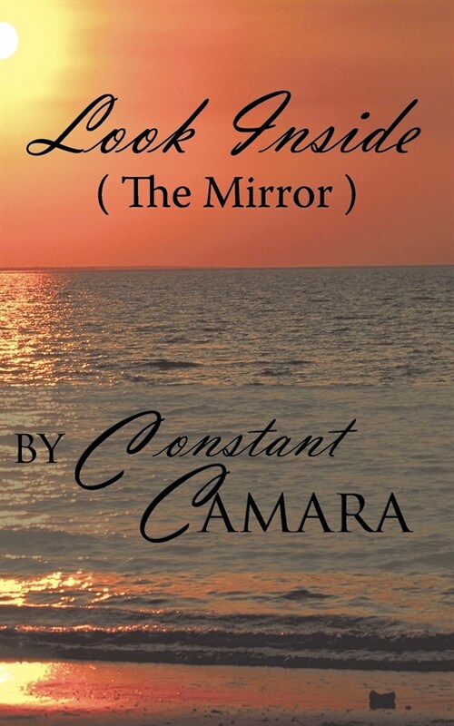 Look Inside (the Mirror) (Paperback)