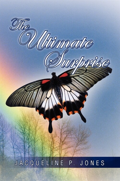 The Ultimate Surprise (Paperback)