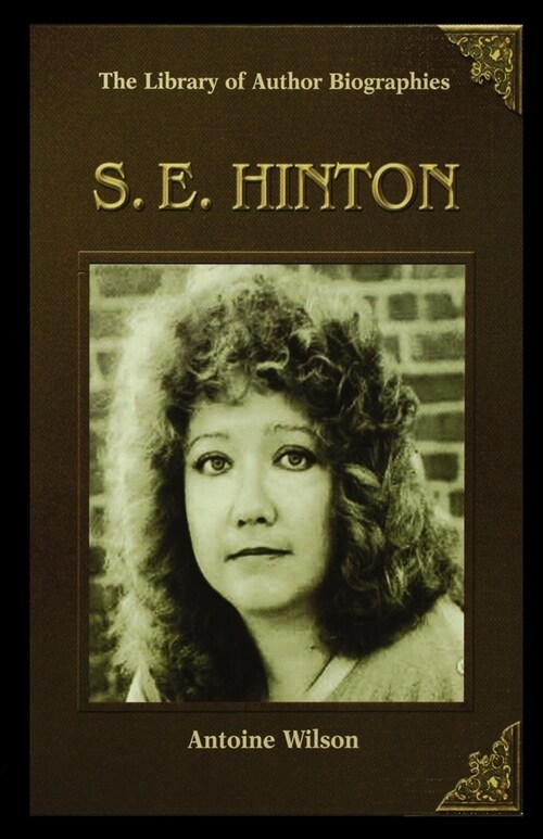 S.E. Hinton (Paperback)