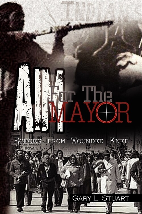 Aim for the Mayor (Paperback)