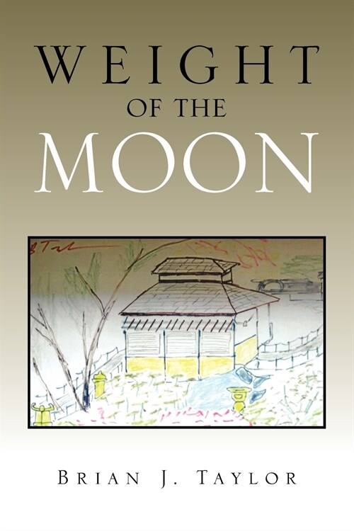 Weight of the Moon (Paperback)