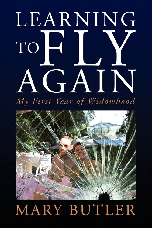 Learning to Fly Again (Paperback)