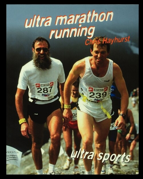 Ultra Marathon Running (Paperback)