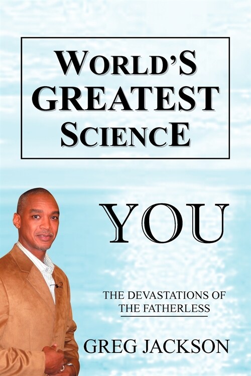 Worlds Greatest Science (Paperback)