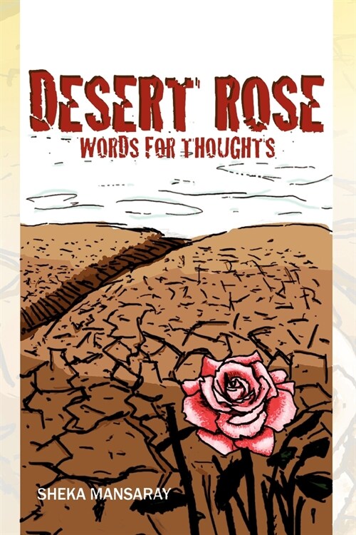 Desert Rose (Paperback)