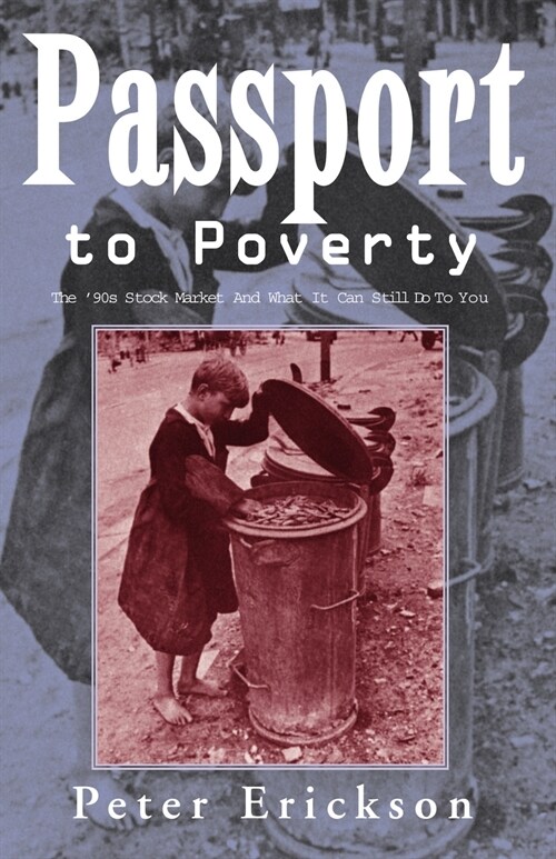 Passport to Poverty (Paperback)