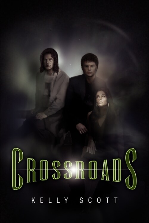 Crossroads (Paperback)