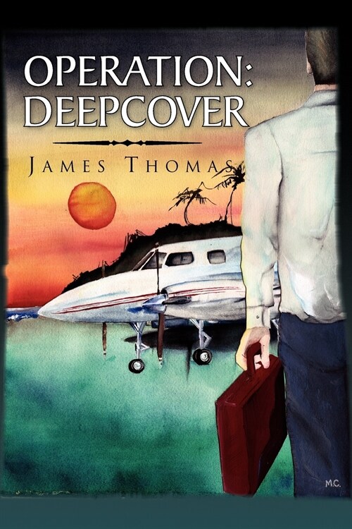 Operation: Deepcover (Paperback)