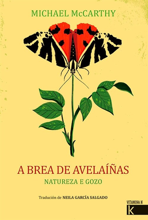 A BREA DE AVELAINAS GALLEGO (Book)