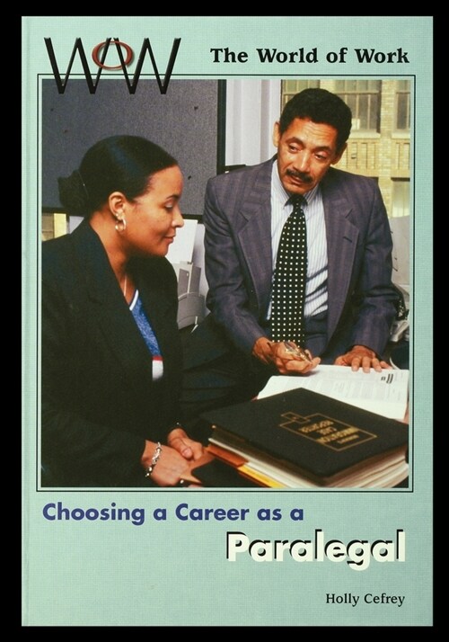 Paralegal (Paperback)