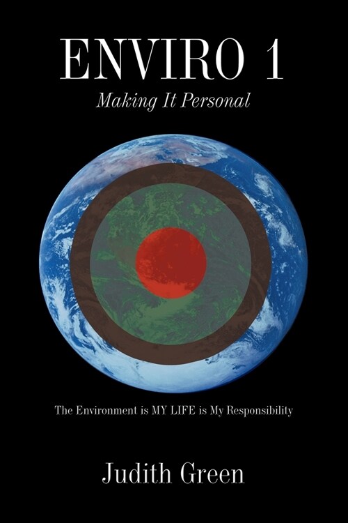Enviro 1: Making It Personal (Paperback)