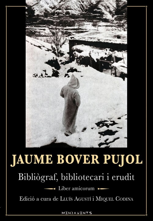 JAUME BOVER PUJOL CATALAN (Book)