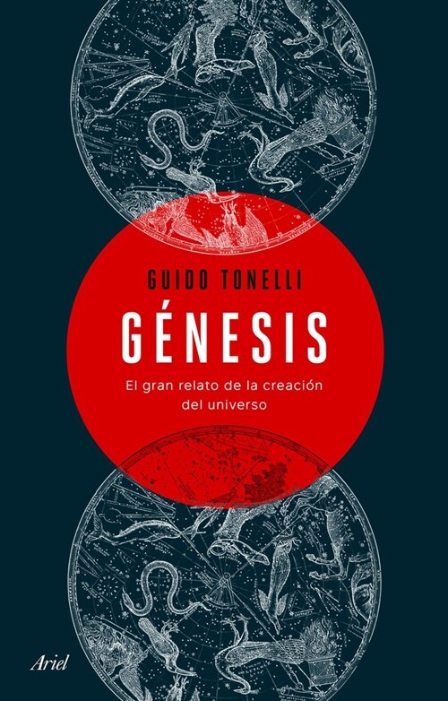 GENESIS (Book)