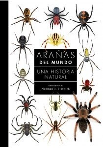 ARANAS DEL MUNDO (Book)