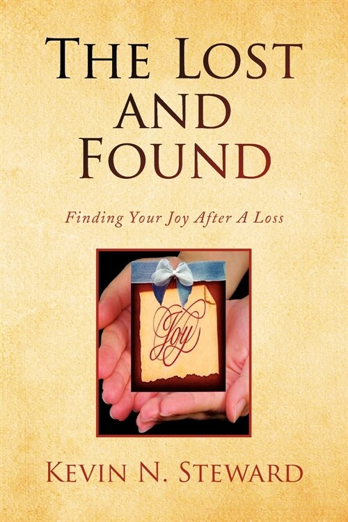 The Lost and Found (Paperback)