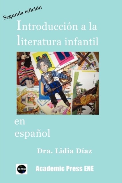 Introduccin a la Literatura Infantil En Espaol (Paperback)