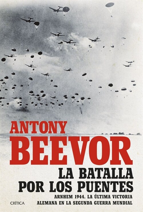 BATALLA POR LOS PUENTES,LA (Book)