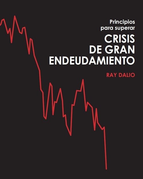 PRINCIPIOS PARA SUPERAR CRISIS DE GRAN ENDEUDAMIENTO (Hardcover)