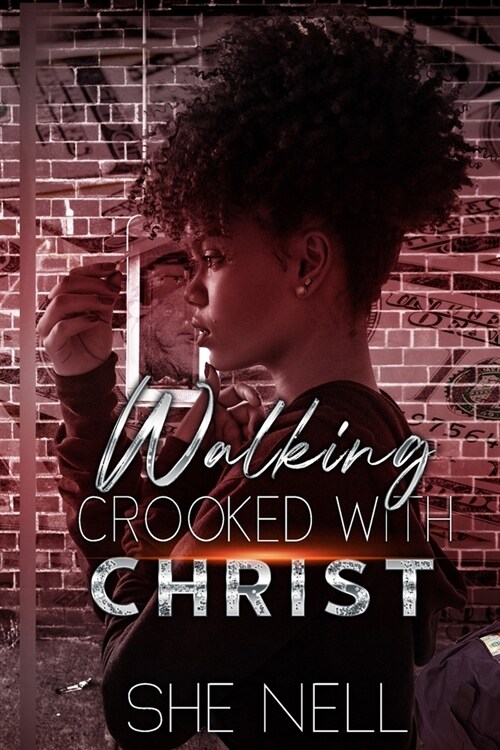 Walking Crooked with Christ (Paperback)