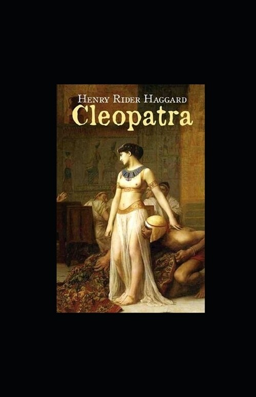 Cleopatra illustrated (Paperback)