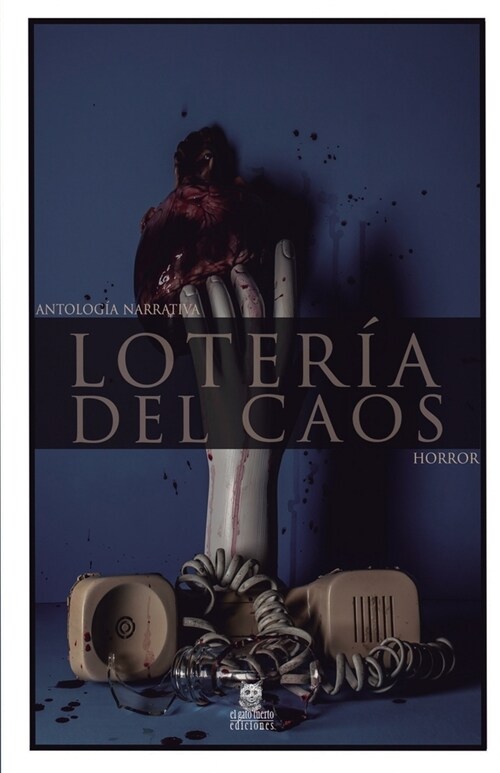 Loter? del caos (Paperback)