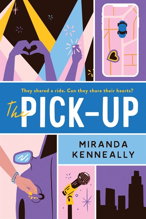 The Pick-Up (Paperback)