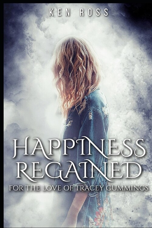 Happiness Regained: Erotic Suspense (Paperback)