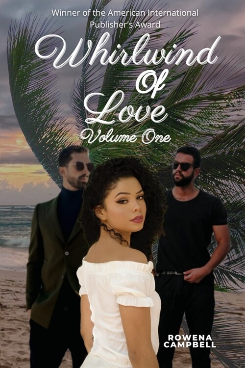 Whirlwind of Love Volume One (Paperback)