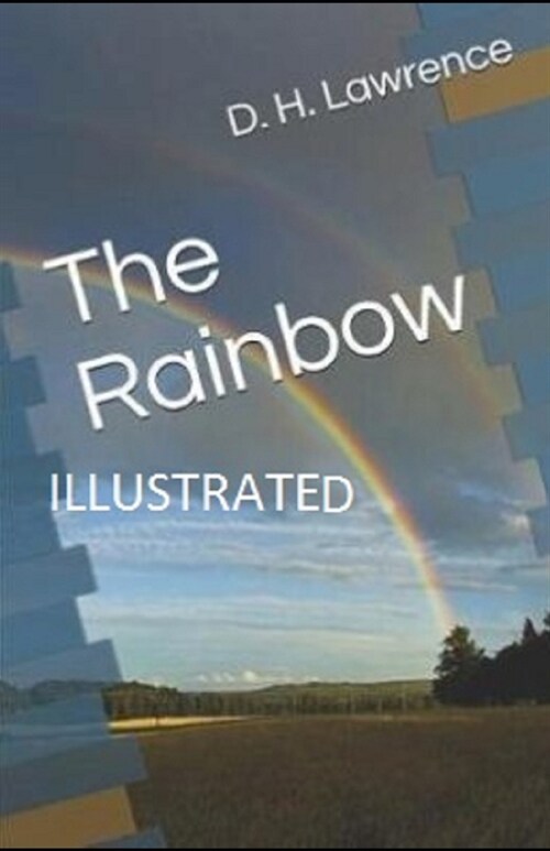 The Rainbow Illustrated (Paperback)