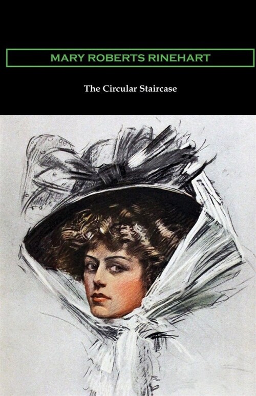 The Circular Staircase Illustrated (Paperback)