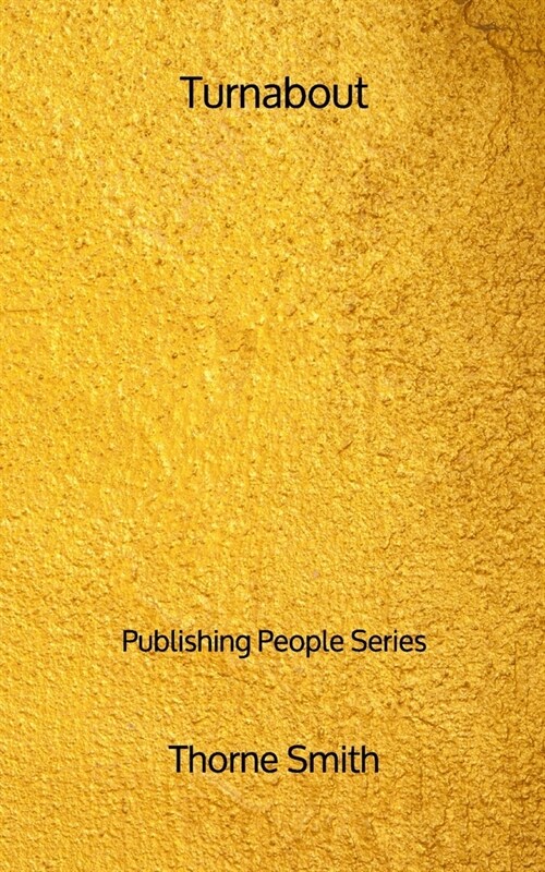 Turnabout - Publishing People Series (Paperback)