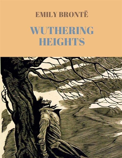 Wuthering Heights (Paperback)