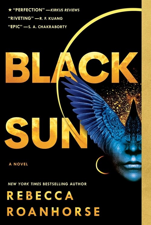 Black Sun (Paperback)