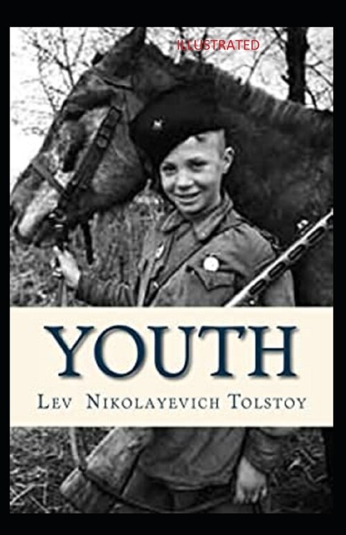 Youth Illustrated (Paperback)