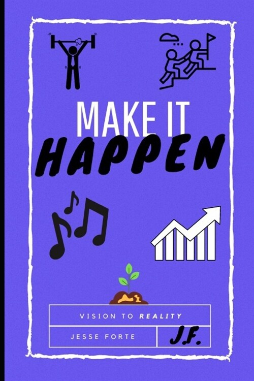 Make It Happen: For The Hood (Paperback)