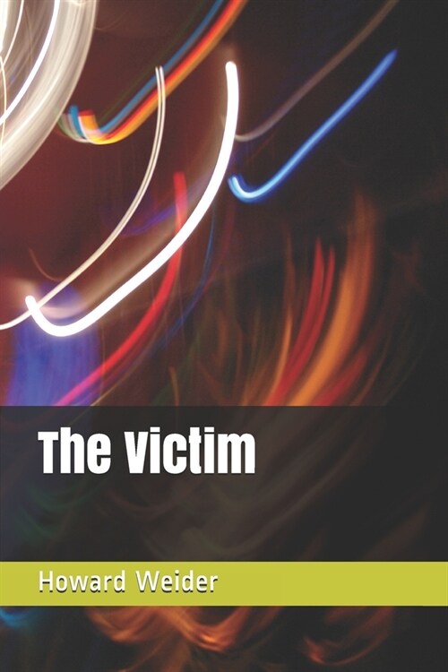 The Victim (Paperback)