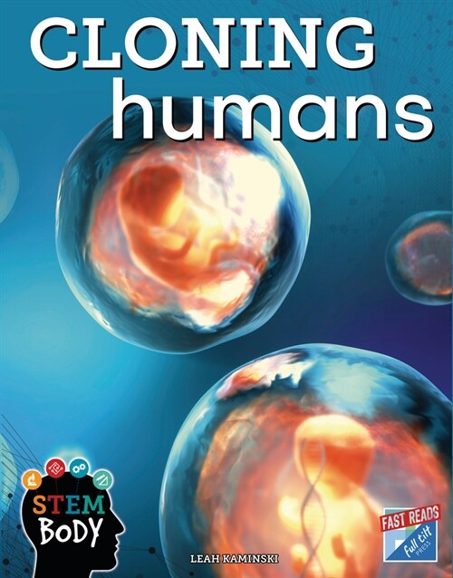Cloning Humans (Paperback)