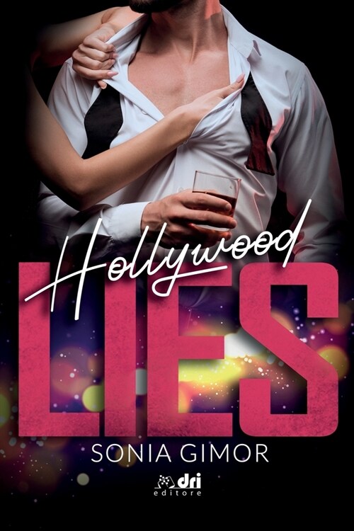 Hollywood Lies (Paperback)