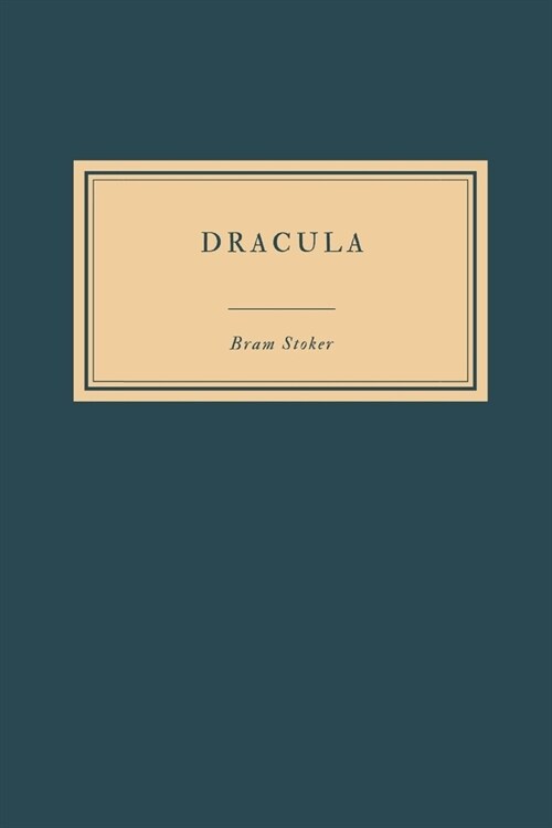 Dracula (Paperback)