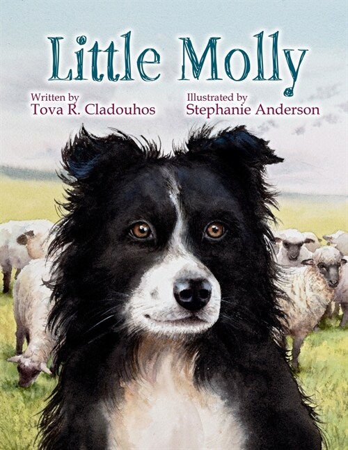 Little Molly (Paperback)