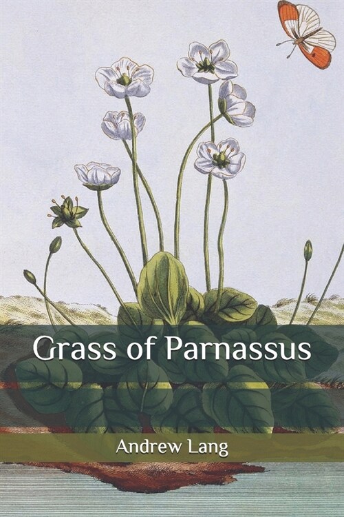 Grass of Parnassus (Paperback)