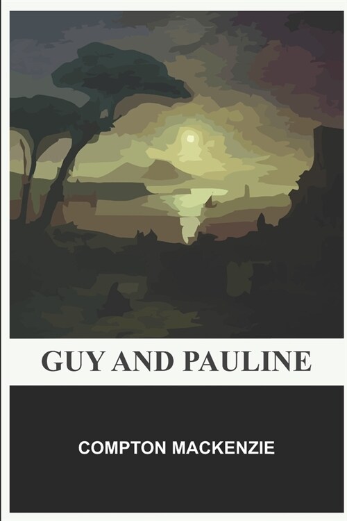 Guy and Pauline (Paperback)