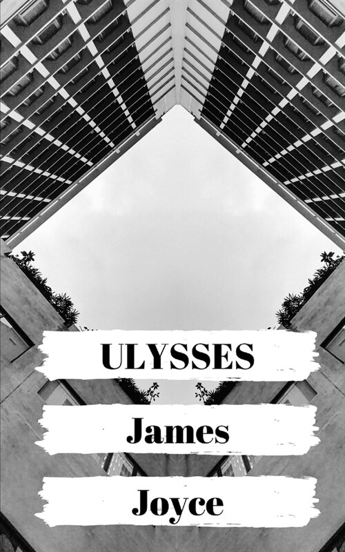 Ulysses by James Joyce (Paperback)