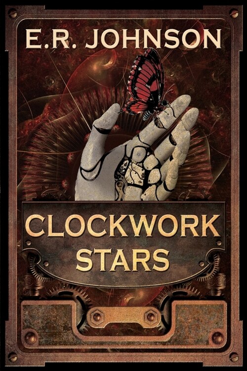 Clockwork Stars (Paperback)