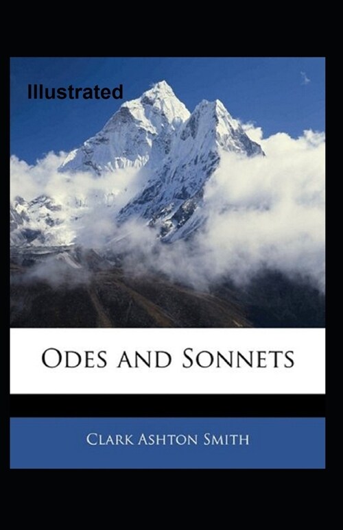 Odes and Sonnets Illustrated (Paperback)