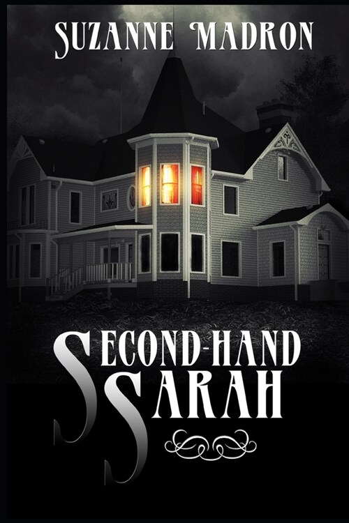 Second-hand Sarah (Paperback)