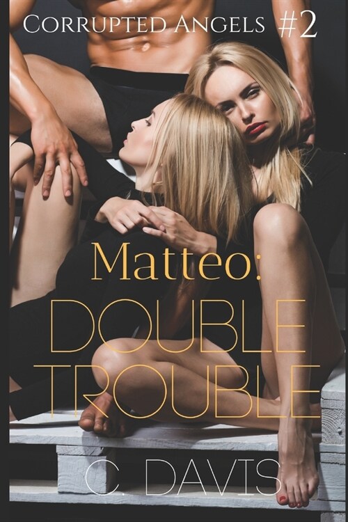 Matteo: Double Trouble (Paperback)