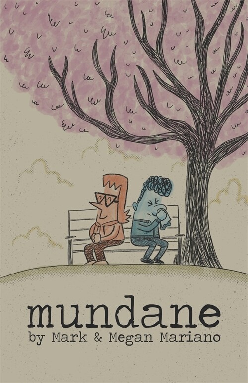 Mundane (Paperback)